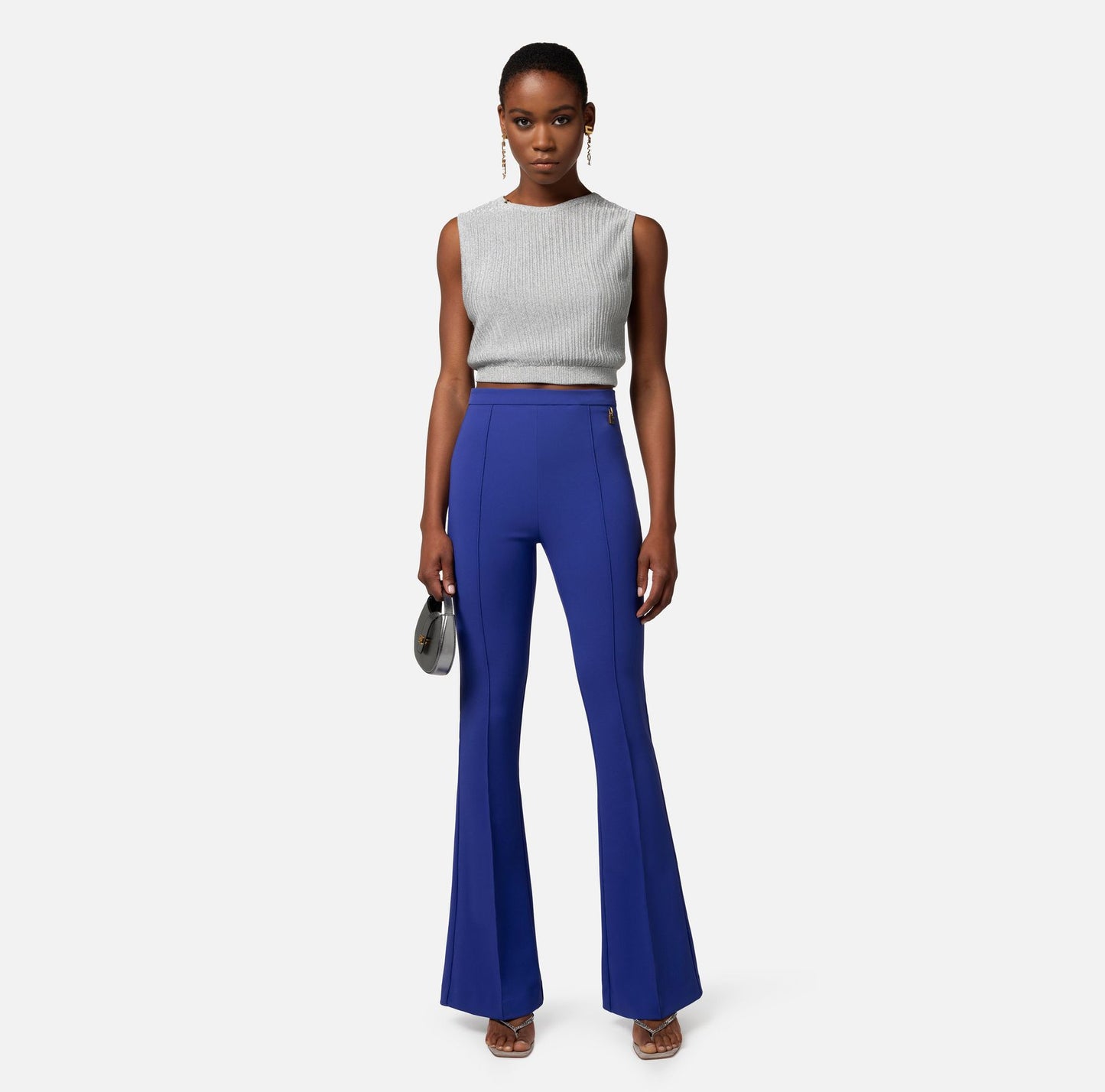 PA02641E2 - abbigliamento - ELISABETTA FRANCHI