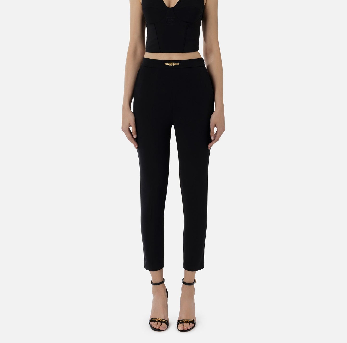 PA02741E2 - abbigliamento - ELISABETTA FRANCHI