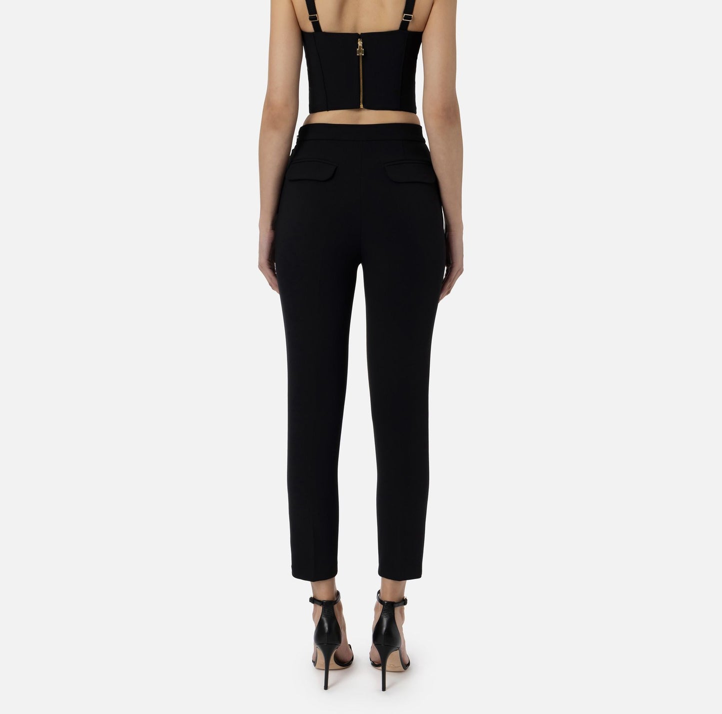 PA02741E2 - abbigliamento - ELISABETTA FRANCHI