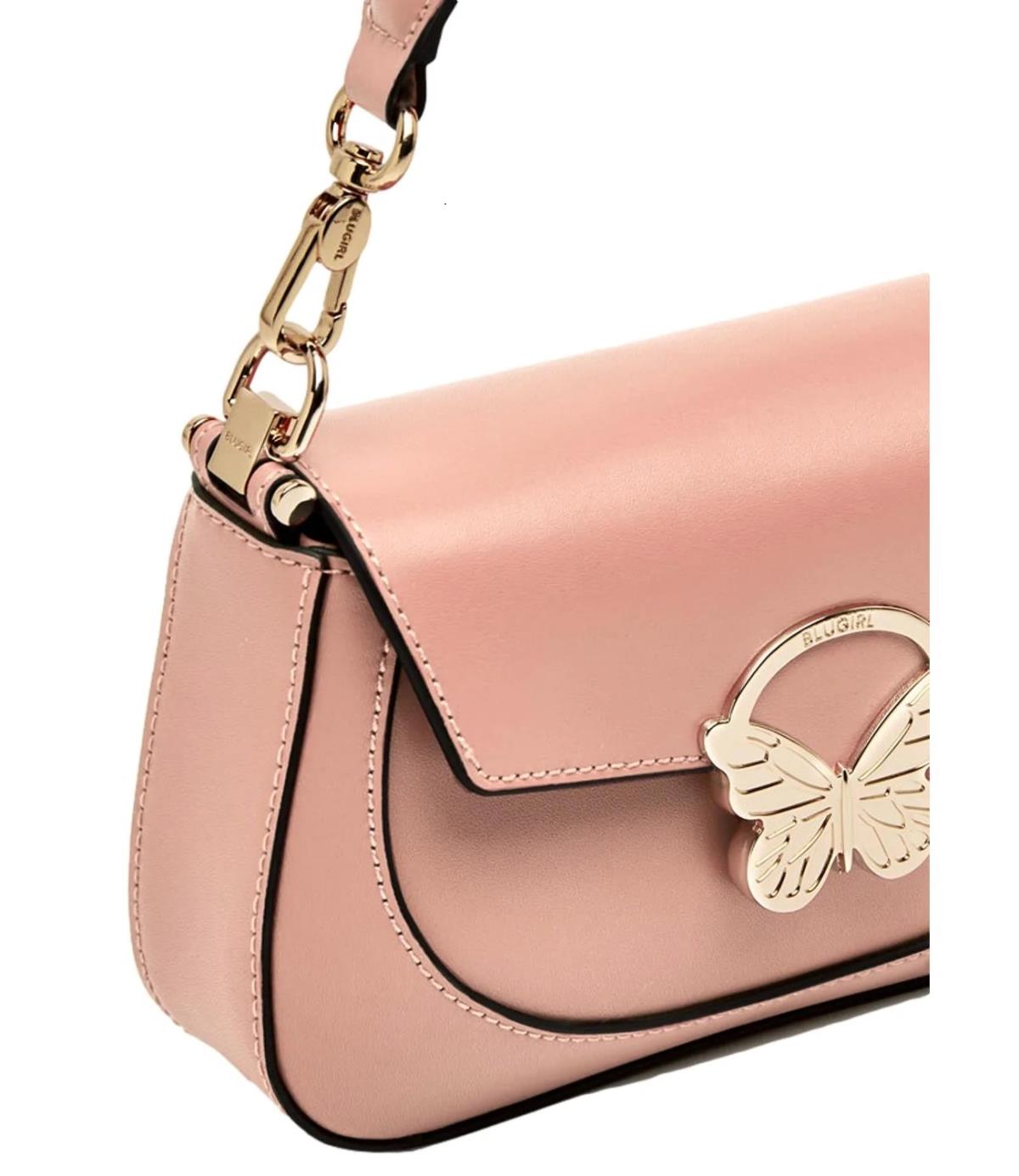 PF2034P0102 - Borsa - accessori-BLU GIRL BLUMARINE