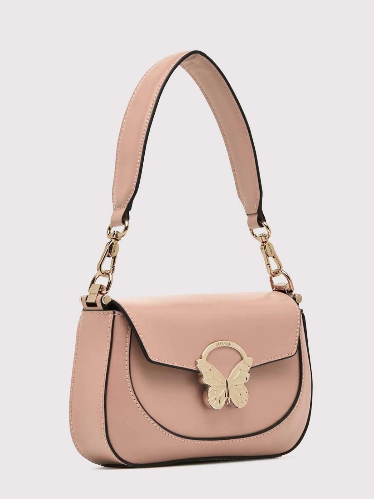 PF2034P0102 - Borsa - accessori-BLU GIRL BLUMARINE