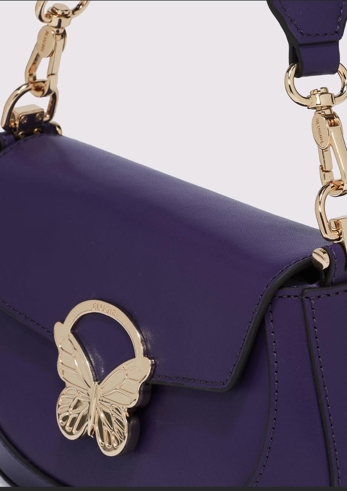 PF2034P0102 - Borsa - accessori-BLU GIRL BLUMARINE