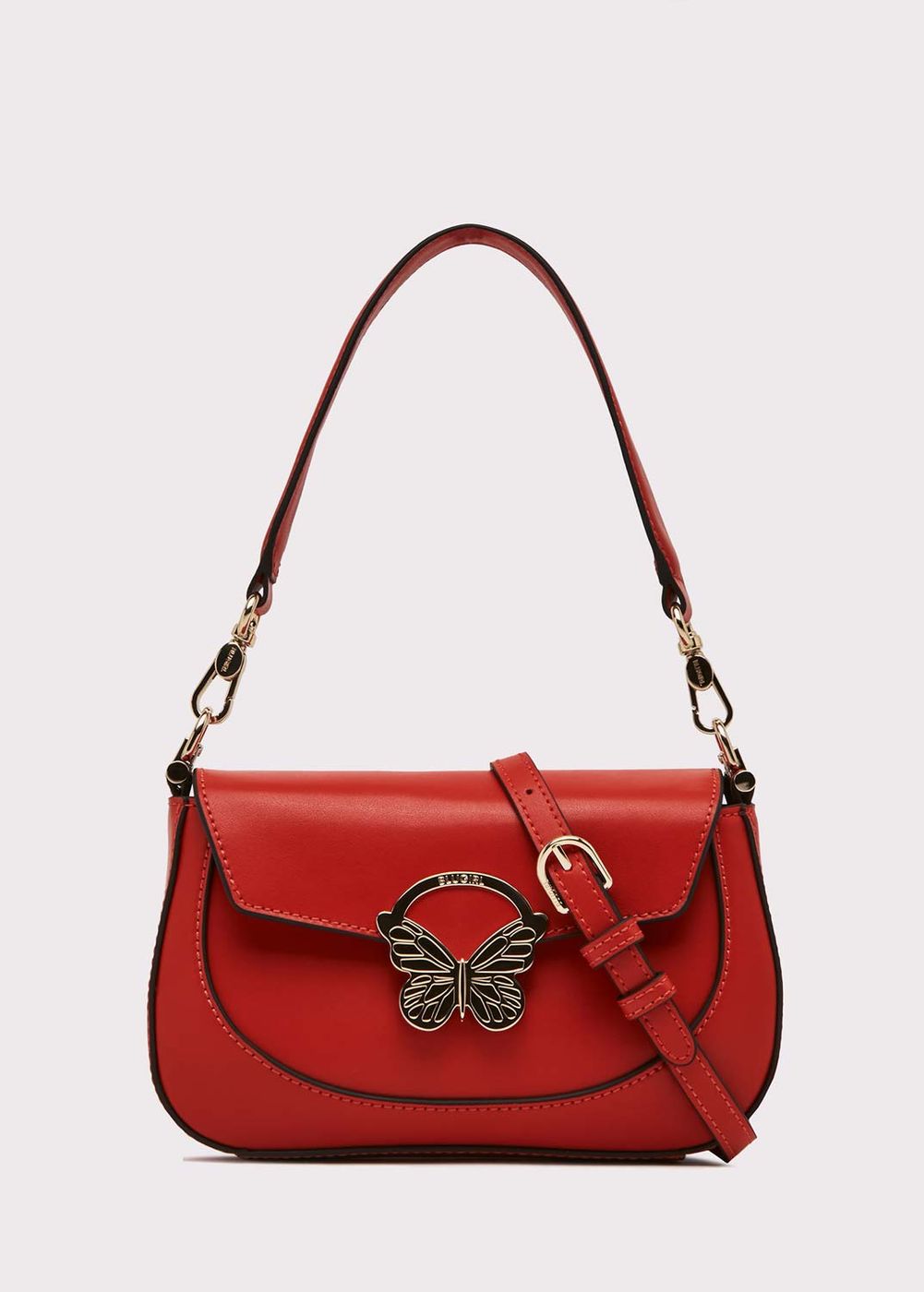 PF2034P0102 - Borsa - accessori-BLU GIRL BLUMARINE