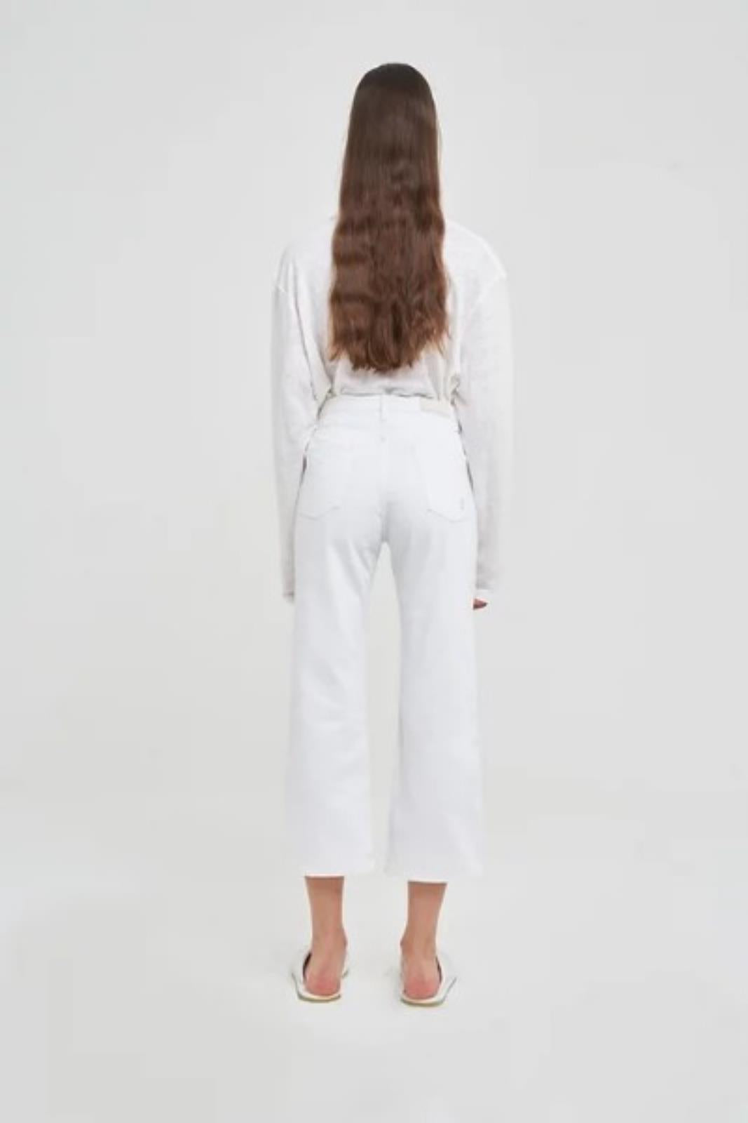 CHLOE - - ICON DENIM