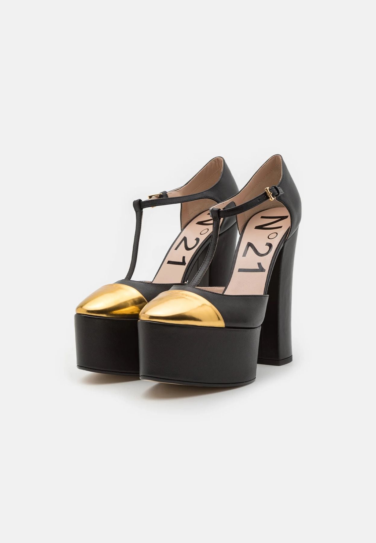23ICPXNV16011X045 - scarpe-calzature - N21
