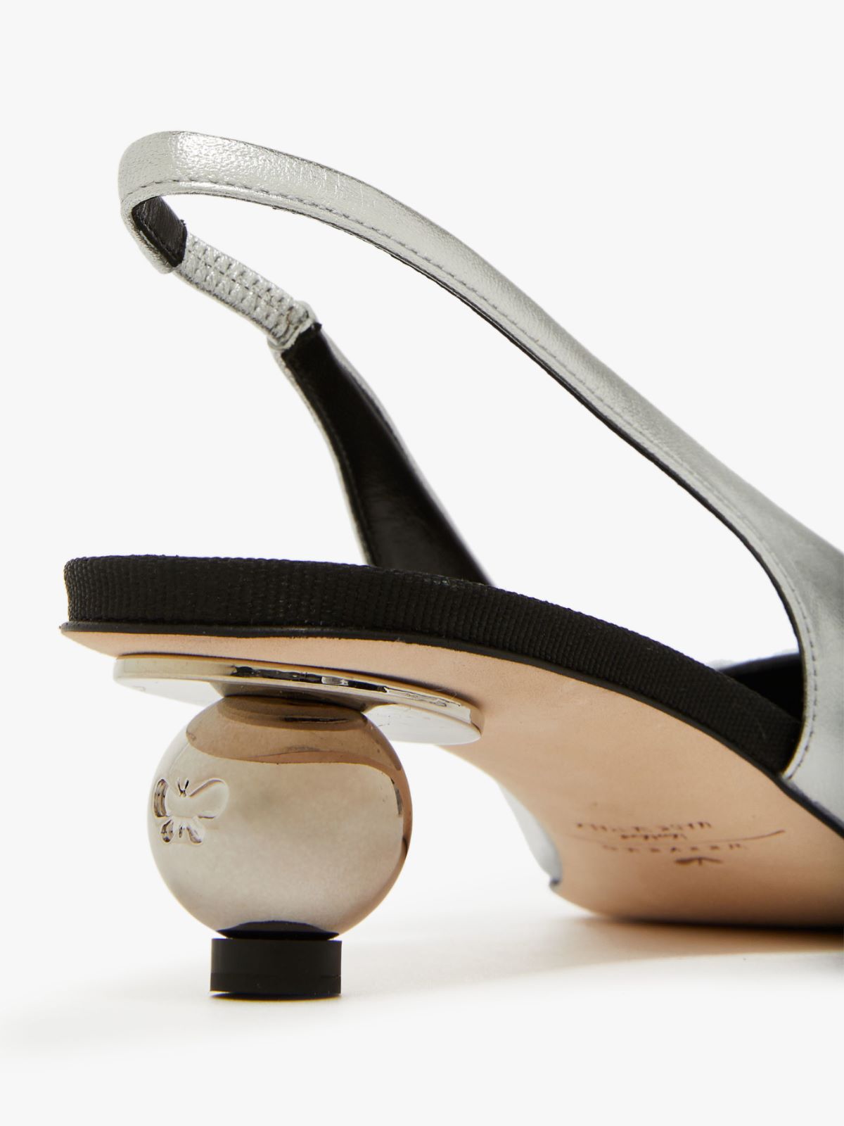 24155210946-GALLICO- calzature -scarpe-basse MAX MARA WEEKEND