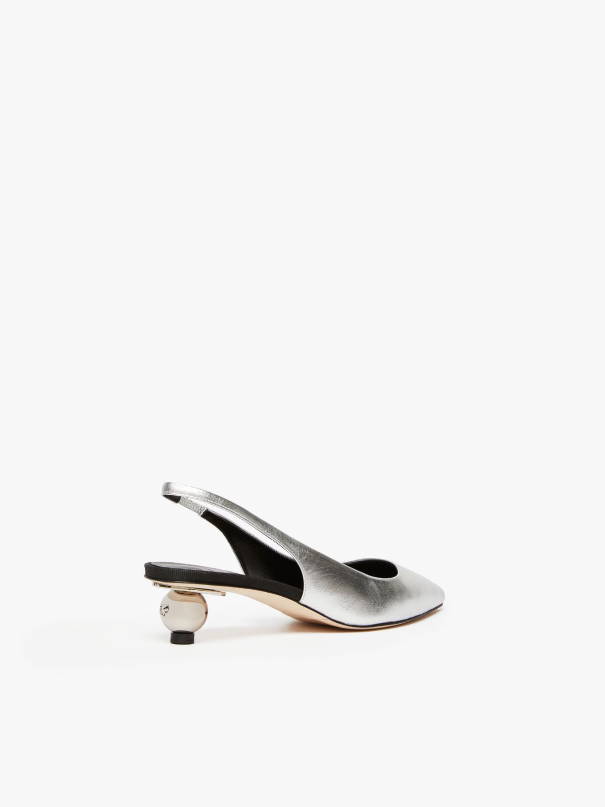 24155210946-GALLICO- calzature -scarpe-basse MAX MARA WEEKEND