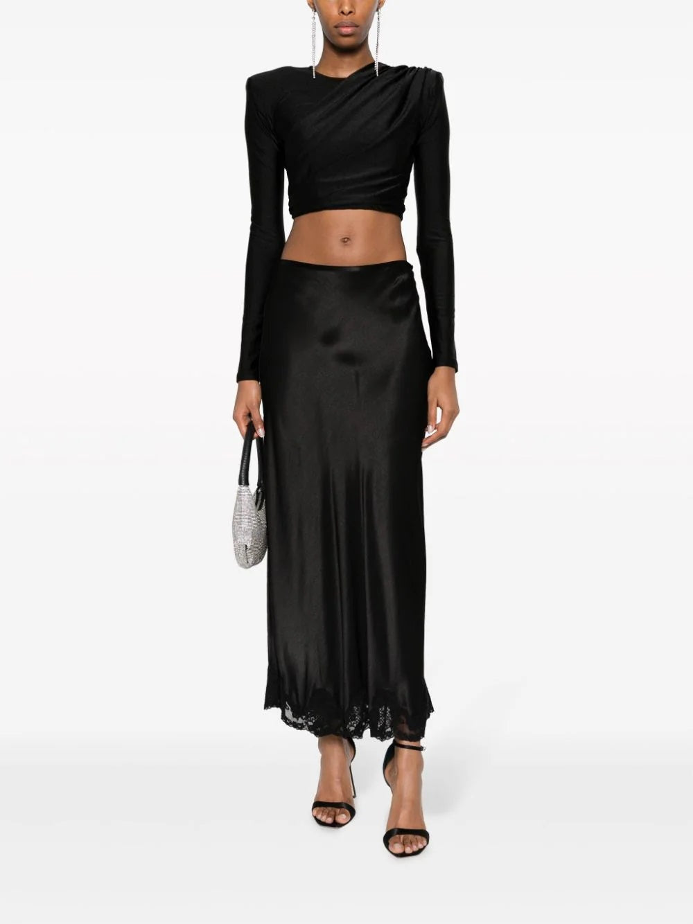 HMW23202 - abbigliamento - HOUSE OF AMEN