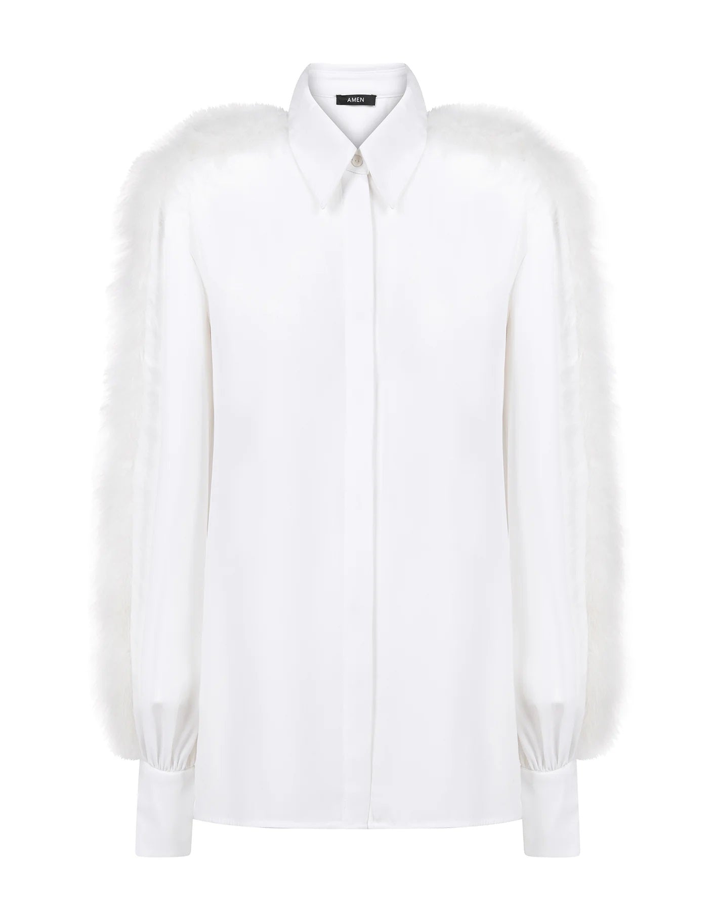 AMW23205 -camicia - abbigliamento - AMEN