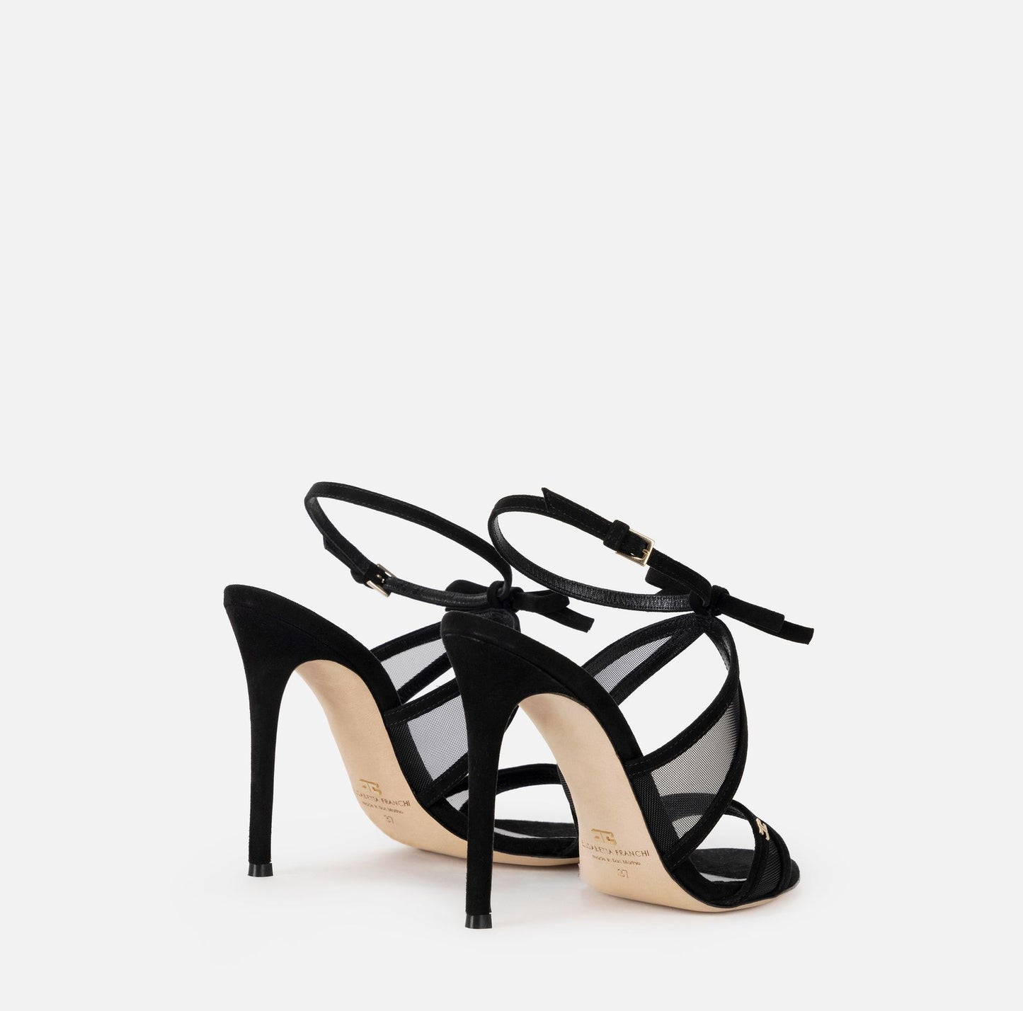 SA13L42E2 - calzature - ELISABETTA FRANCHI