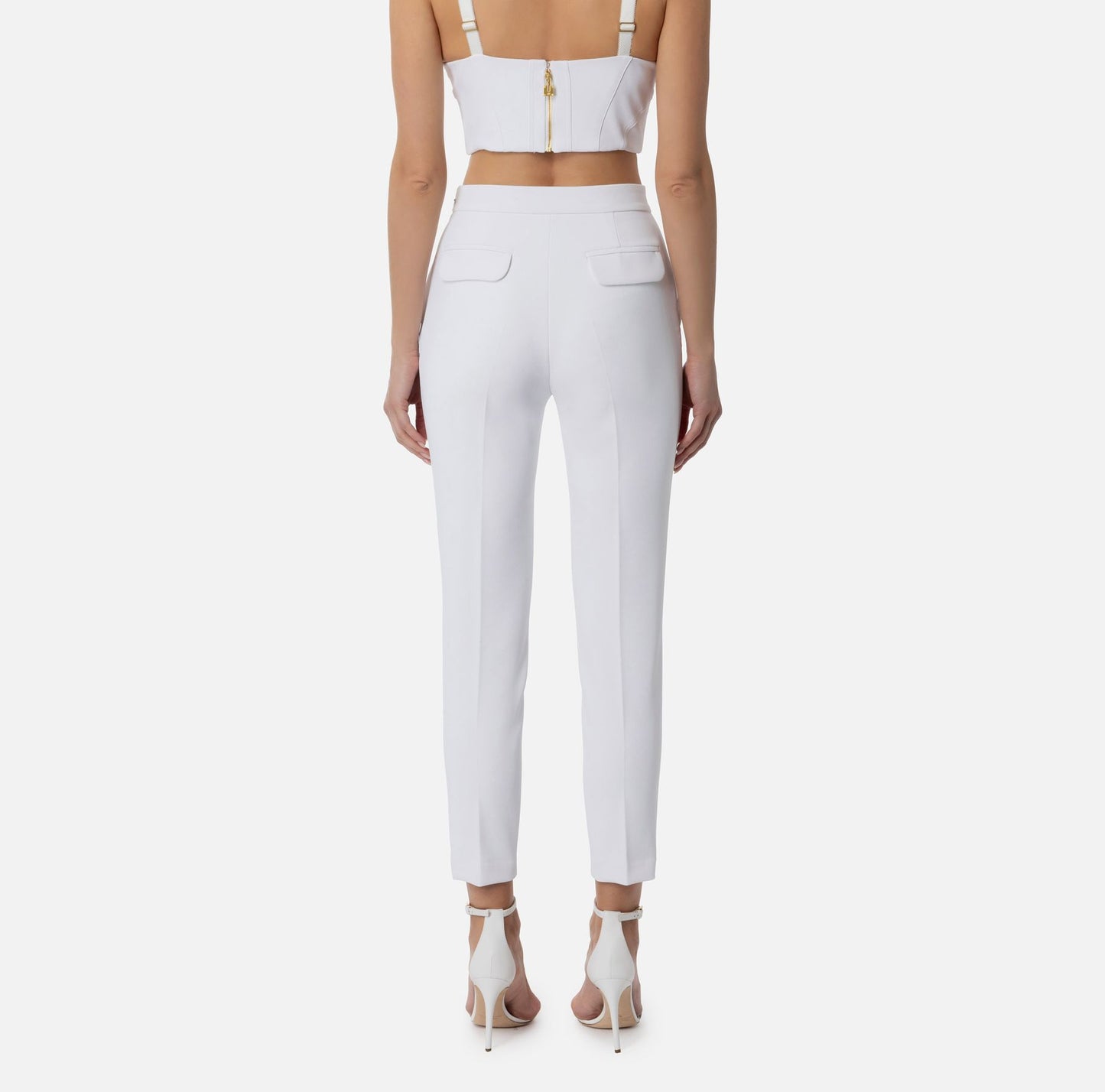 PA02741E2 - abbigliamento - ELISABETTA FRANCHI