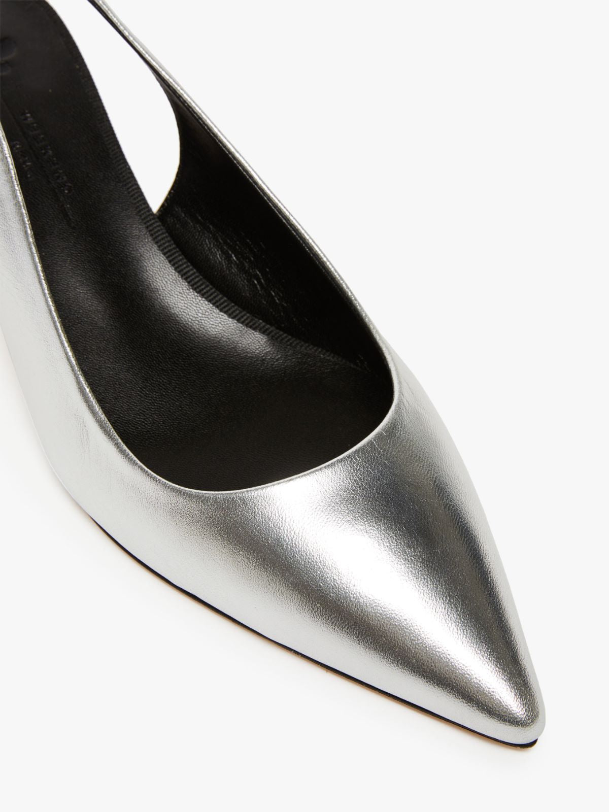 24155210946-GALLICO- calzature -scarpe-basse MAX MARA WEEKEND