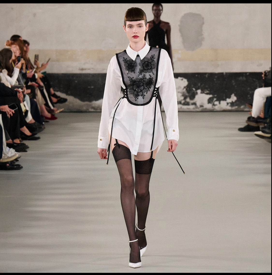ELISABETTA FRANCHI