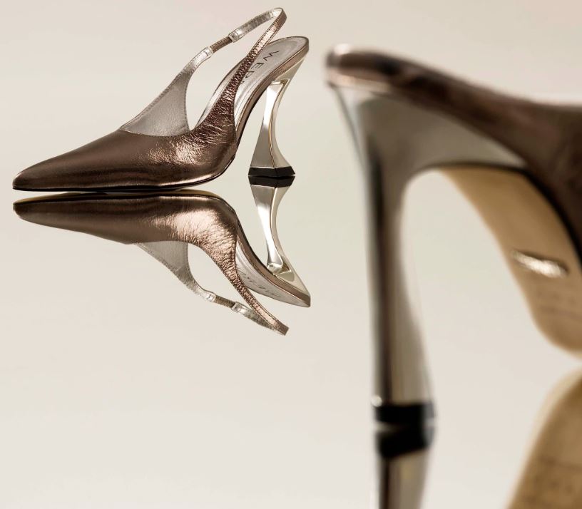 SCARPE