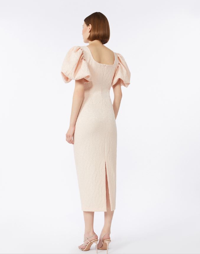 ABITO LUNGO  MAX MARA 2616221034MSEQUIZ P/E 26