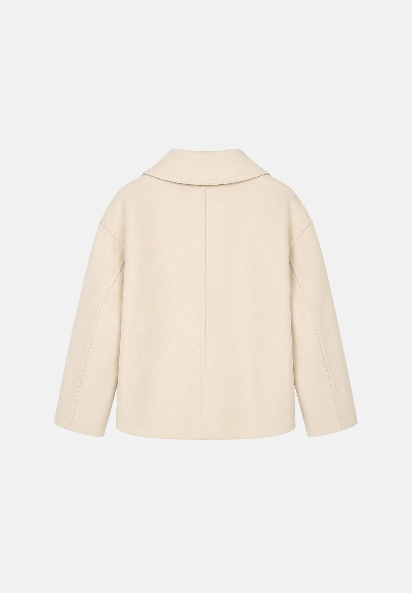 CAPPOTTO MAX MARA 2626086091MSTSNOB A/I 27