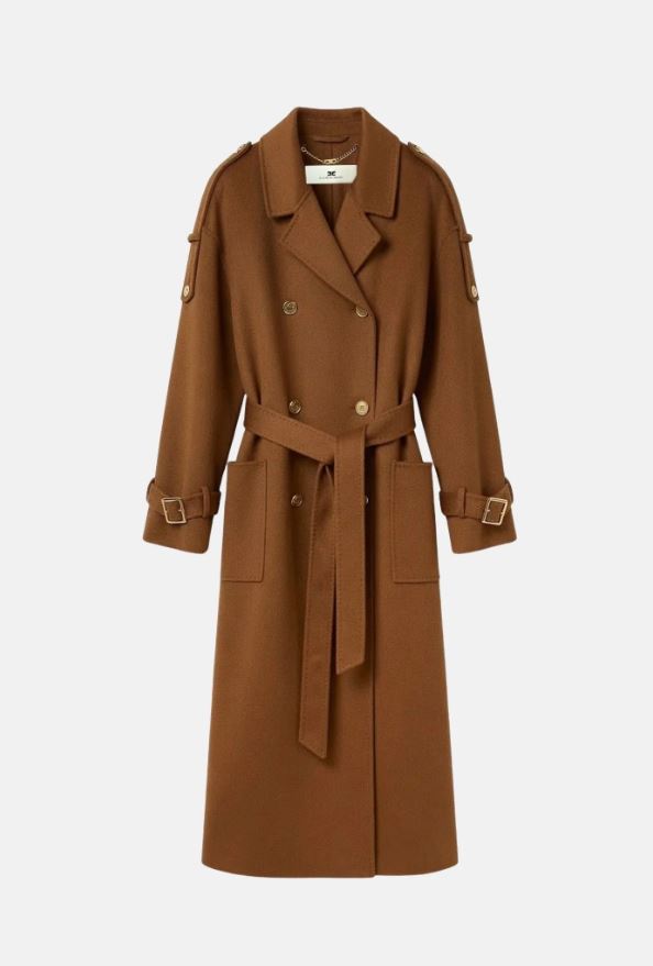 CP02D66E2 - abbigliamento - ELISABETTA FRANCHI