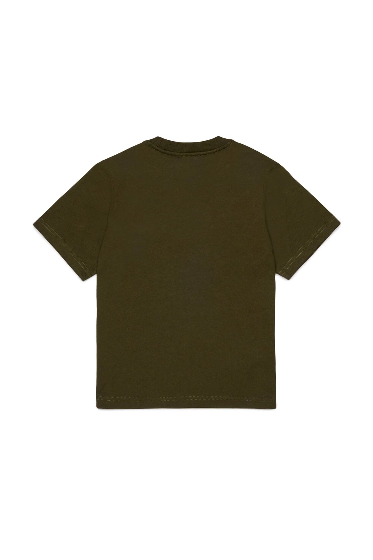 DSQUARED2 T-SHIRT DQ3560 A/I 27