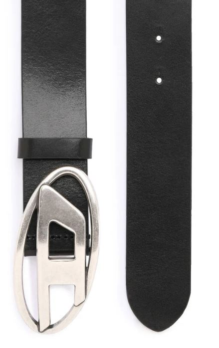 Cintura in pelle J01226  DIESEL