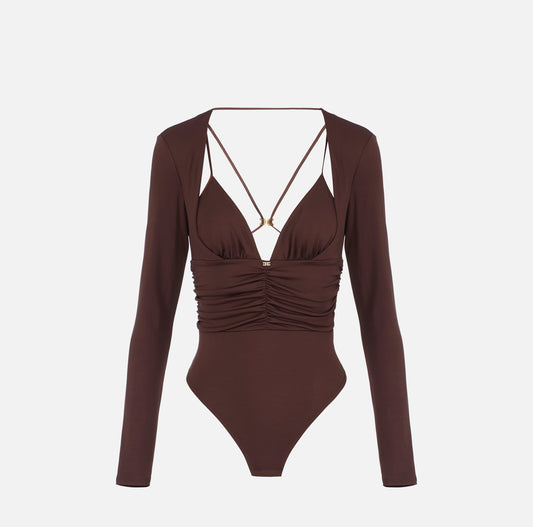 BO00356E2 - abbigliamento - ELISABETTA FRANCHI