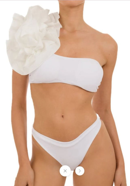 ROUCHES BIKINI - abbigliamento - CLARA AESTAS