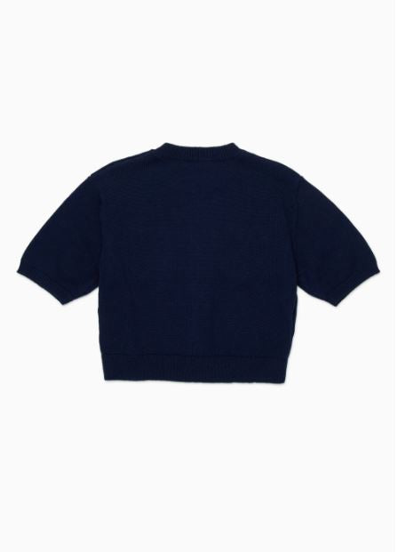 PULLOVER GIROCOLLO MARNI M01736M00X8 P/E 26