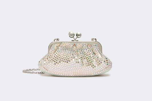 PASTICCINO BAG SMALL  MAX MARA WEEKEND 2615511104WKALAMA  P/E 26