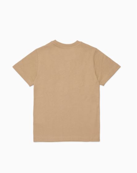 T-SHIRT CON LOGO DIESEL J02771 P/E 26