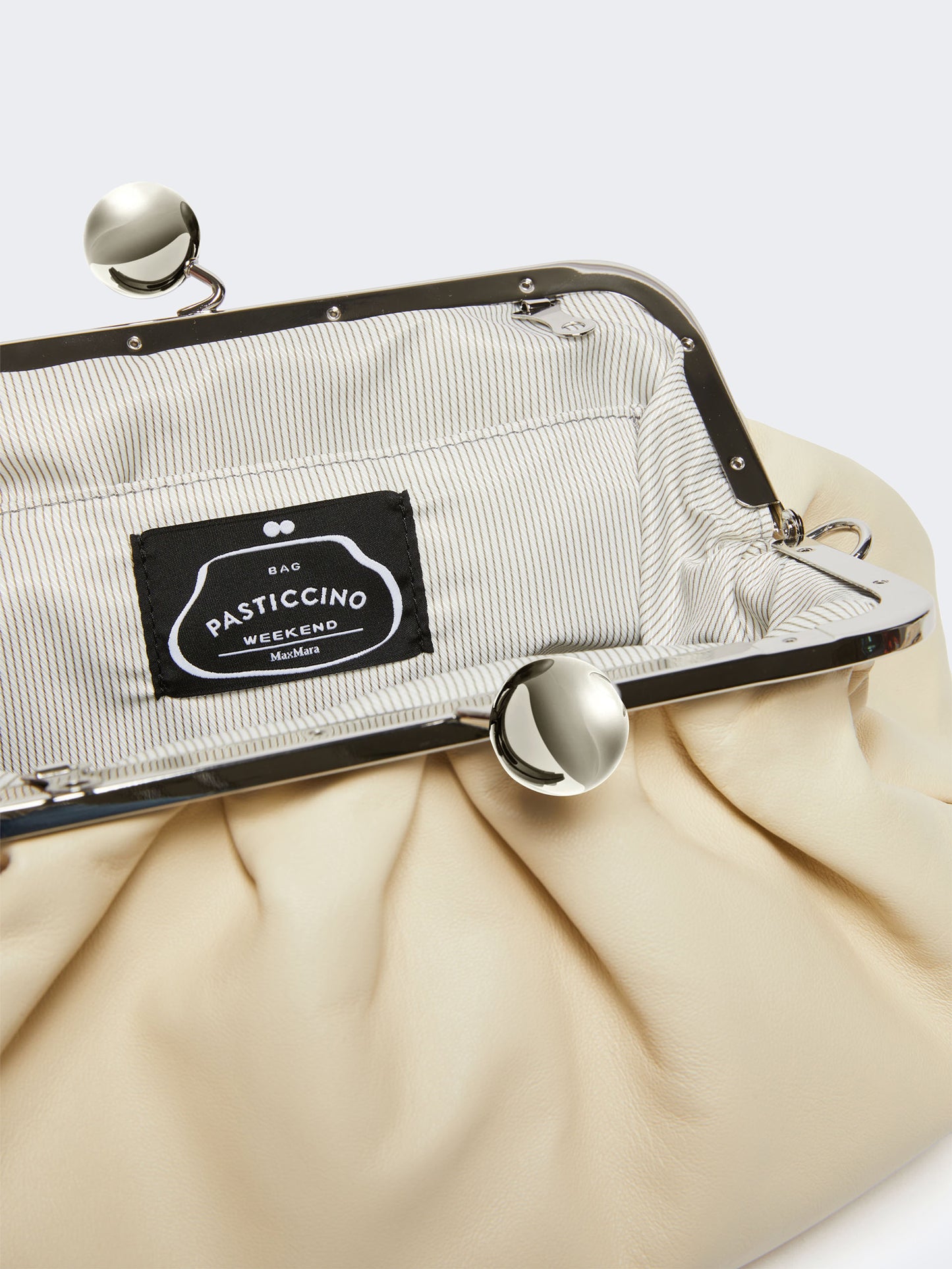 Borsa Pasticcino Media cubico 2525516194 MAX MARA WEEKEND