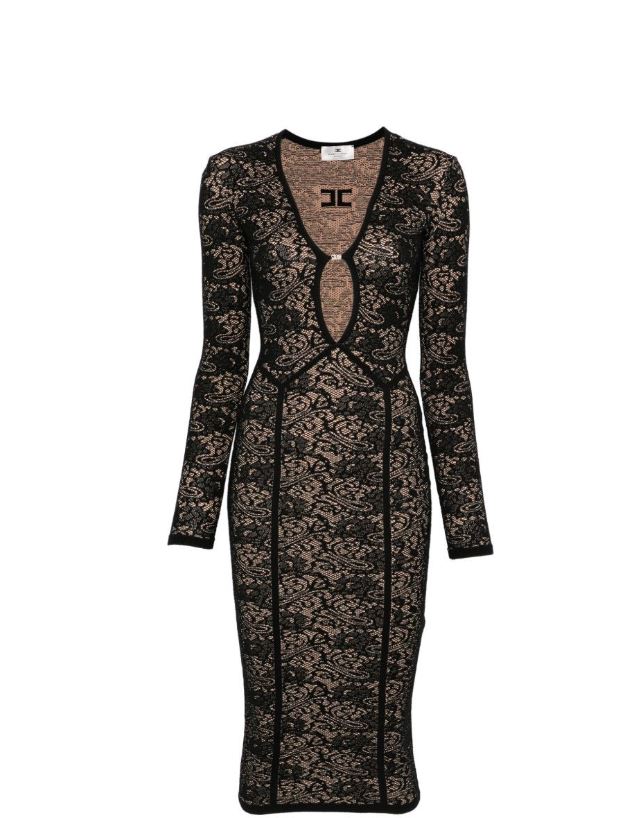 AM26Q66E2 - abbigliamento - ELISABETTA FRANCHI