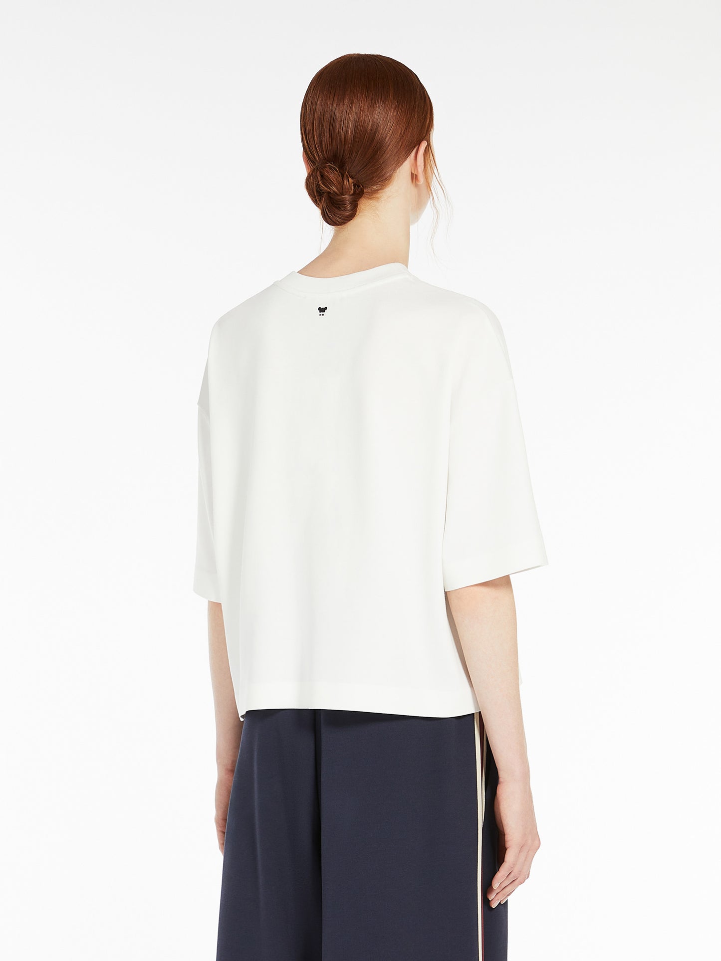 2515941021 - abbigliamento - t-shirt - MAX MARA WEEKEND