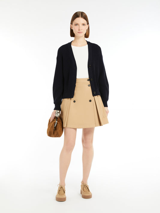 2515341051 - abbigliamento-cardigan- MAX MARA WEEKEND