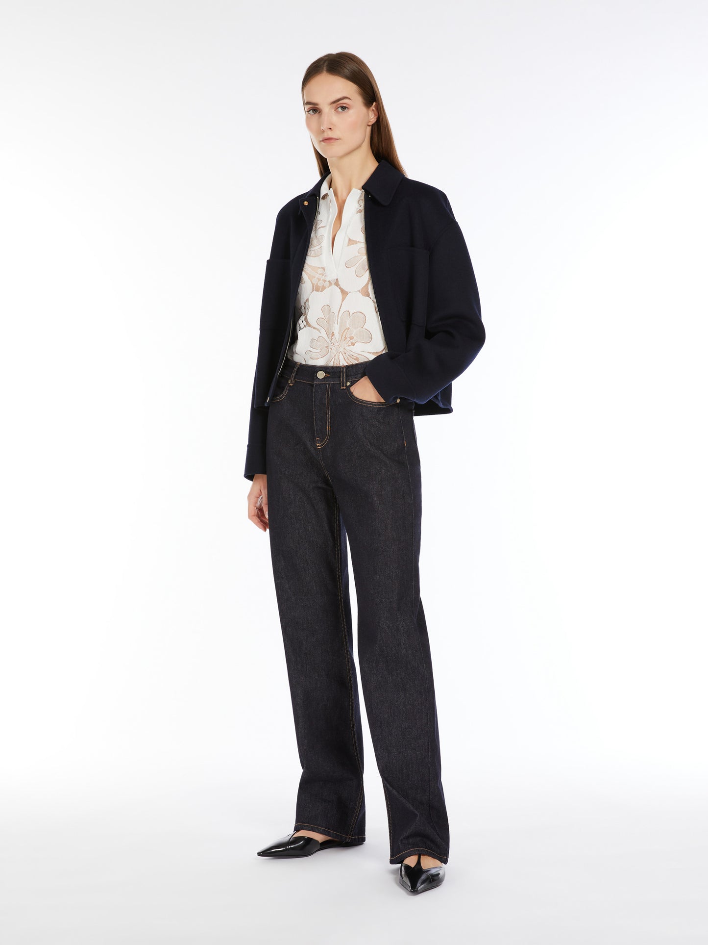 2516941031-t-shirt-abbigliamento - MAX MARA
