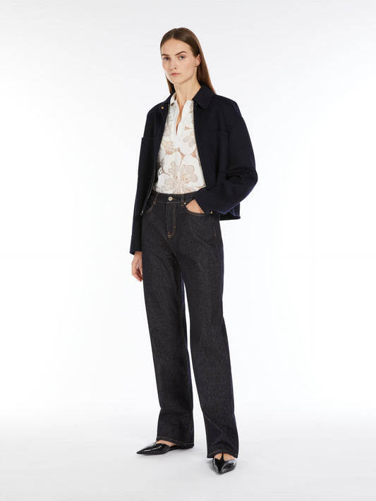 2516941031-t-shirt-abbigliamento - MAX MARA