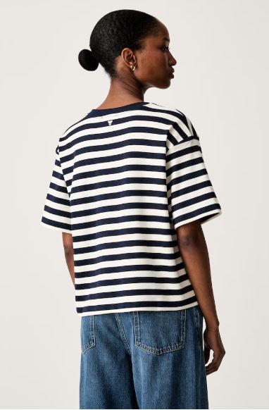 T-SHIRT IN JERSEY  MAX MARA WEEKEND 2625976051WKDSALA A/I 27