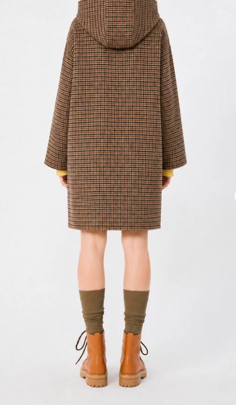 CAPPOTTO CORTO  MAX MARA WEEKEND 2625016022WKDBALTA A/I 27