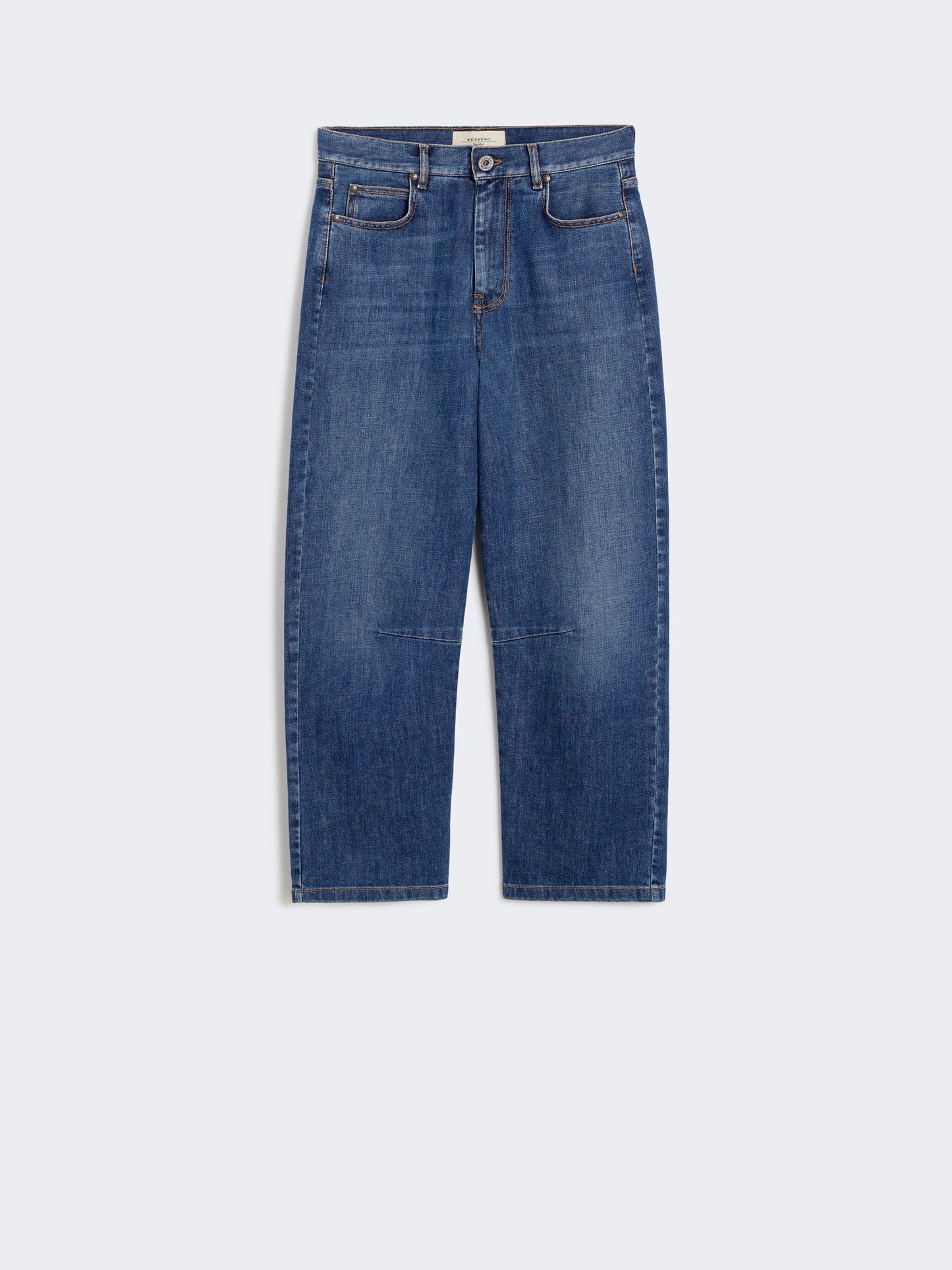 Jeans gamba a botte Caprile MAX MARA WEEKEND 2525186051