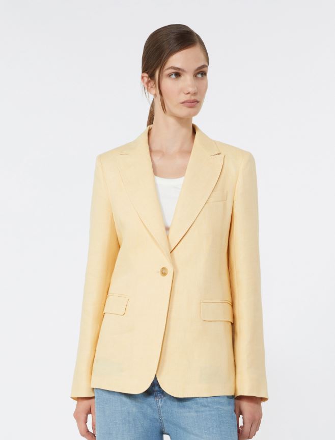 BLAZER MONOPETTO  MAX MARA WEEKEND 2615041072WKDNALUT P/E 26