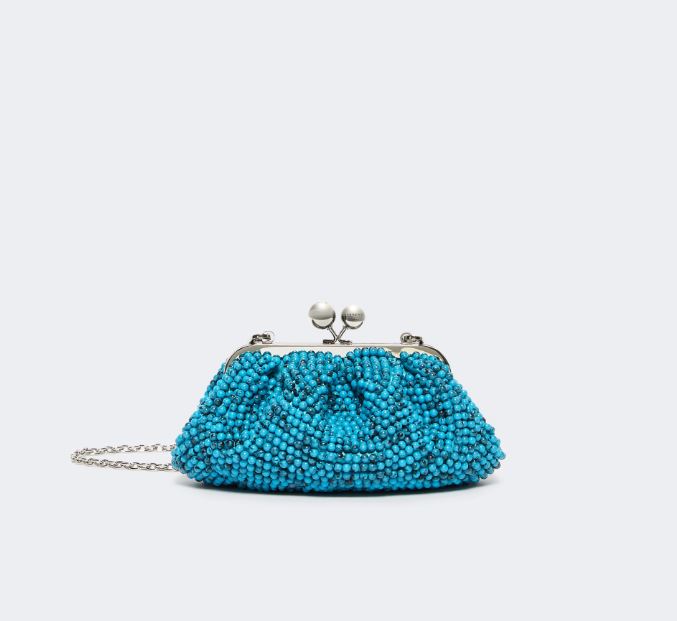 PASTICCINO BAG SMALL  MAX MARA WEEKEND 2615511085WKAESCHIMO P/E 26