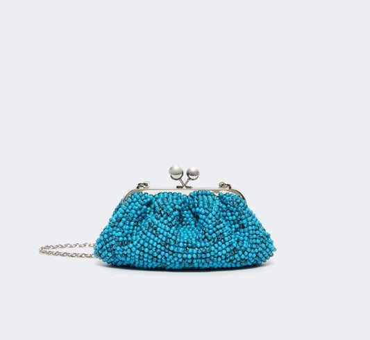 PASTICCINO BAG SMALL  MAX MARA WEEKEND 2615511085WKAESCHIMO P/E 26