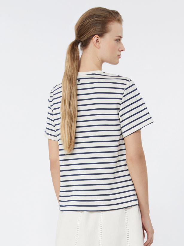T-SHIRT BASIC  MAX MARA WEEKEND 2615971042WKDBORA P/E 26