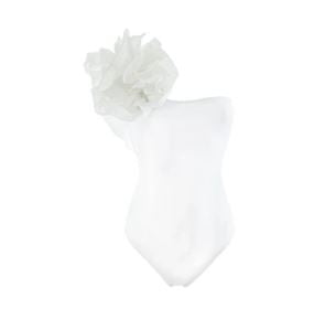 intero rouches - abbigliamento - CLARA AESTAS