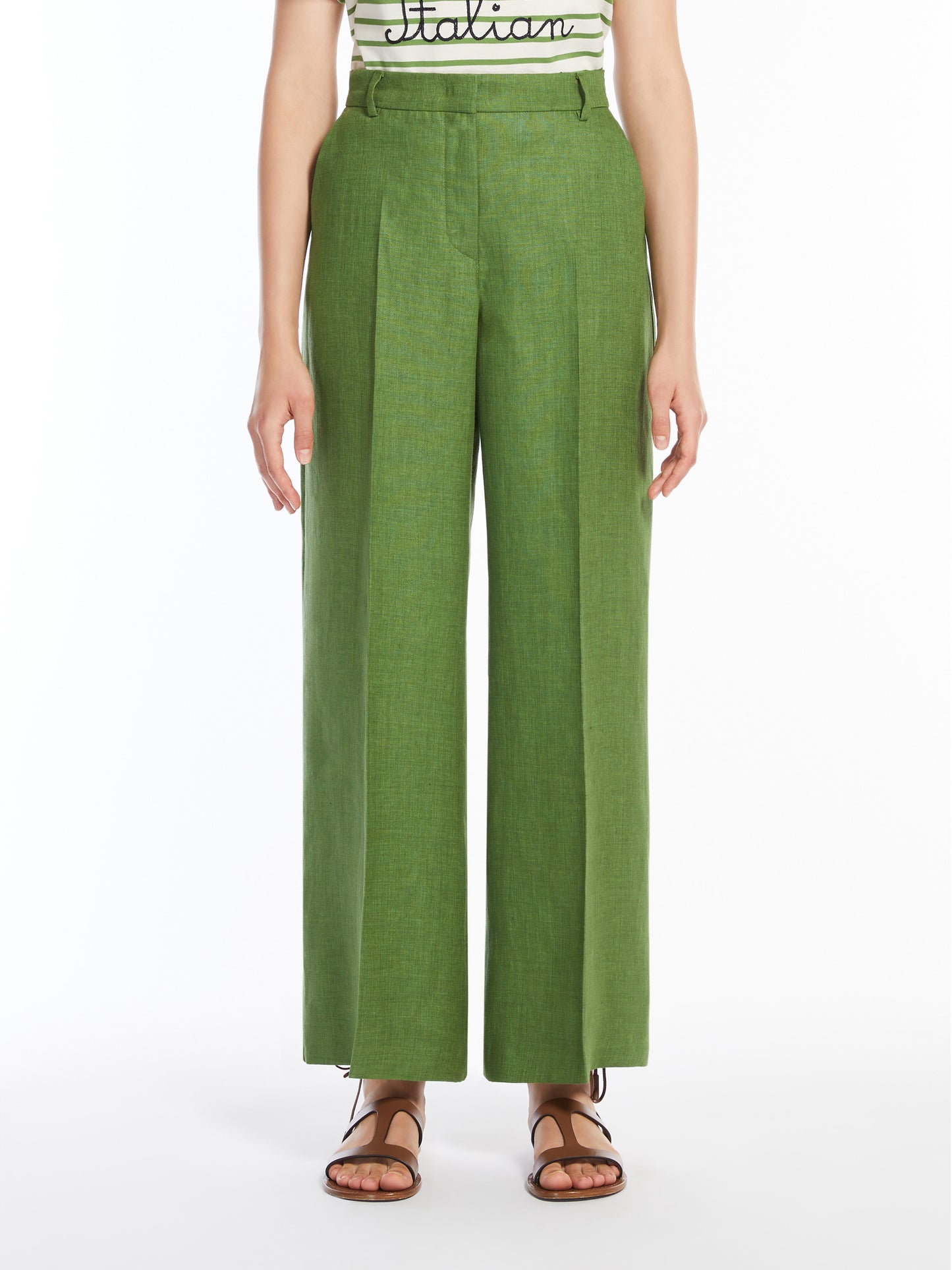 2515131052 -abbigliamento-pantalone-MAX MARA WEEKEND
