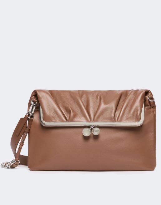PASTICCINO BAG DEL DESIGN A BUSTA MAX MARA WEEKEND 2625516144WKASLALOM A/I 27