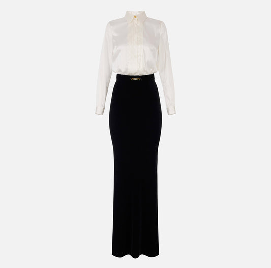 ABR4657E2 - abbigliamento - ELISABETTA FRANCHI