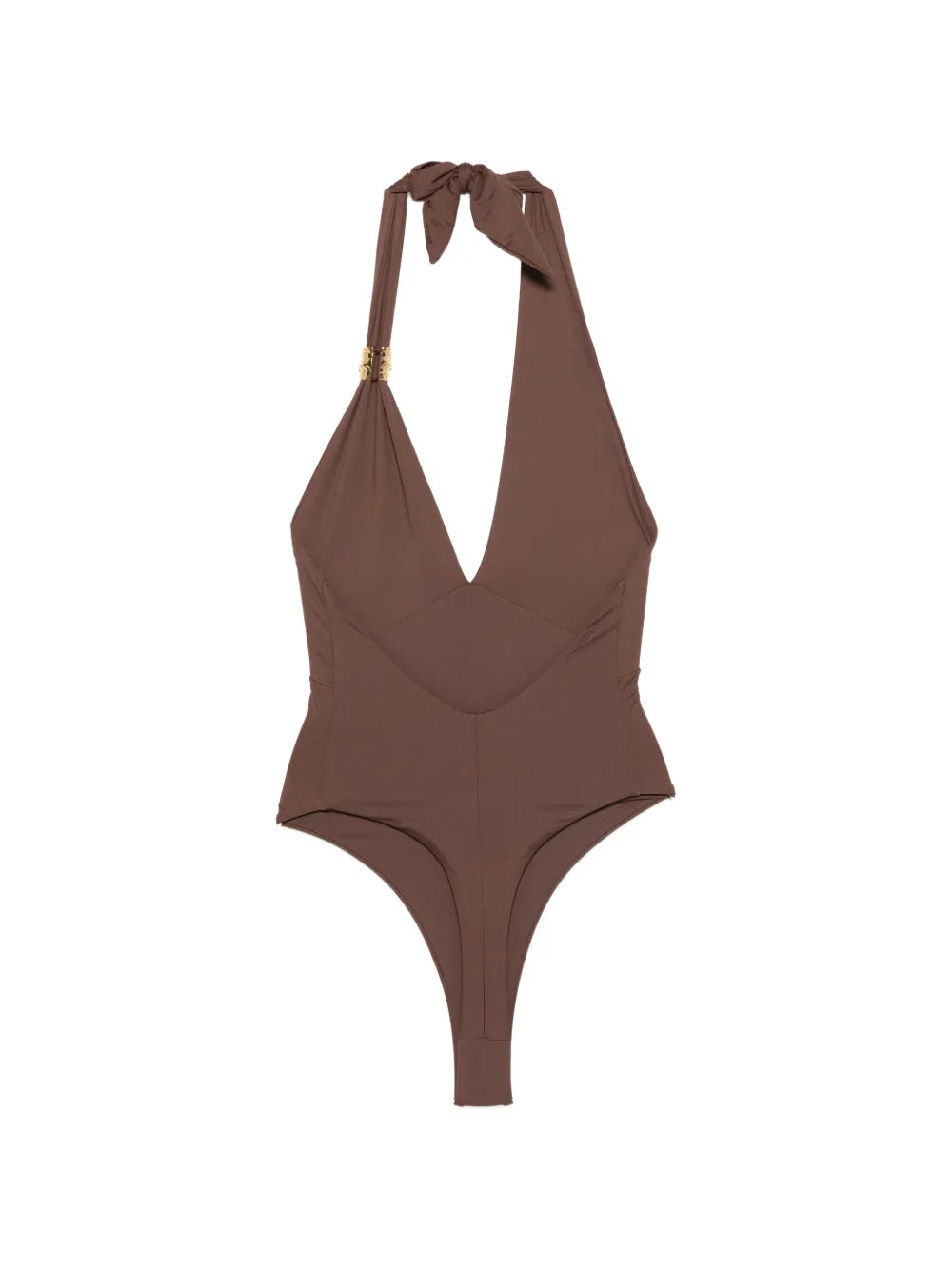 COSTUME INTERO IN LYCRA  ELISABETTA FRANCHI CS09M61E2 P/E 26