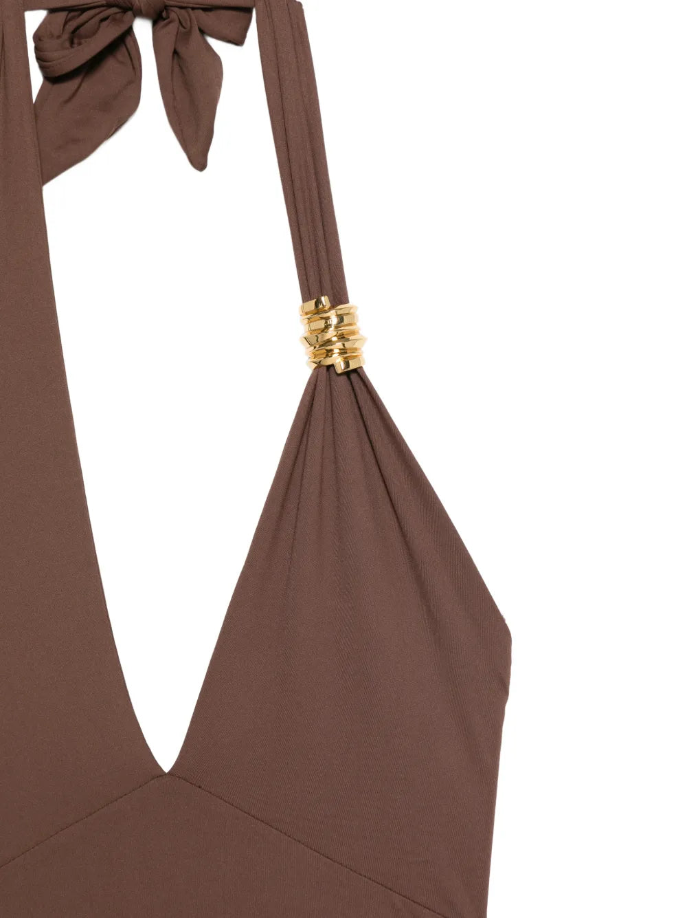 COSTUME INTERO IN LYCRA  ELISABETTA FRANCHI CS09M61E2 P/E 26