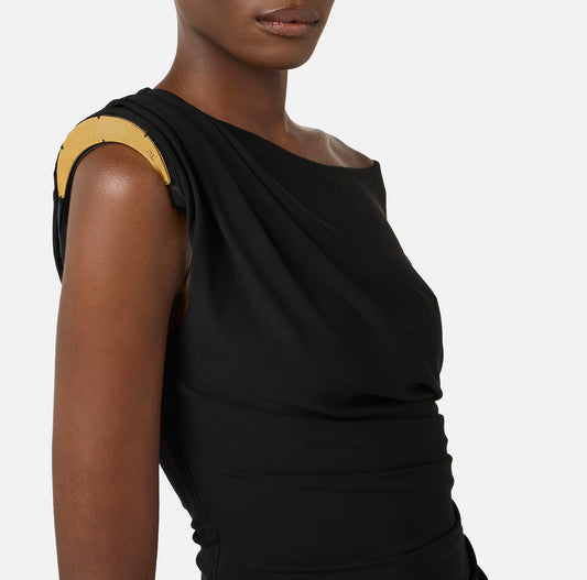 BODY IN JERSEY ELISABETTA FRANCHI BO01361E2 P/E 26