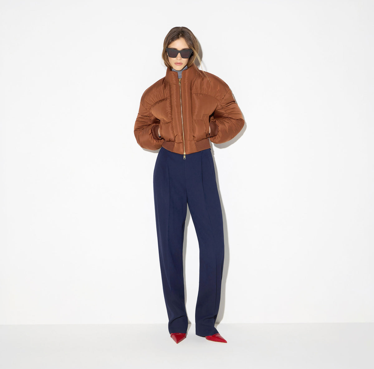 PI96D66E2 - abbigliamento - ELISABETTA FRANCHI