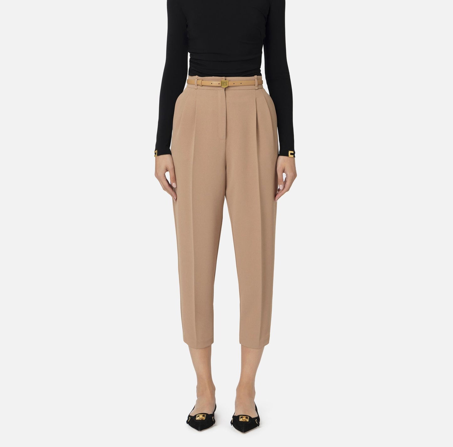 PA02846E2 - abbigliamento - ELISABETTA FRANCHI